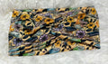 Lavender Watercolor Bookish Headband