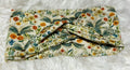 White Variation Books 1 Headband