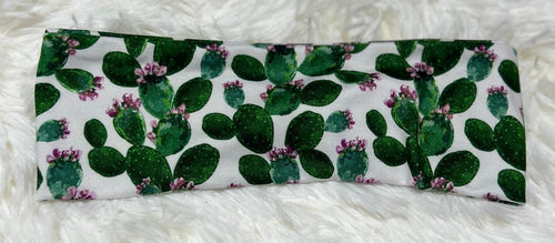 Cactus 2 Headband