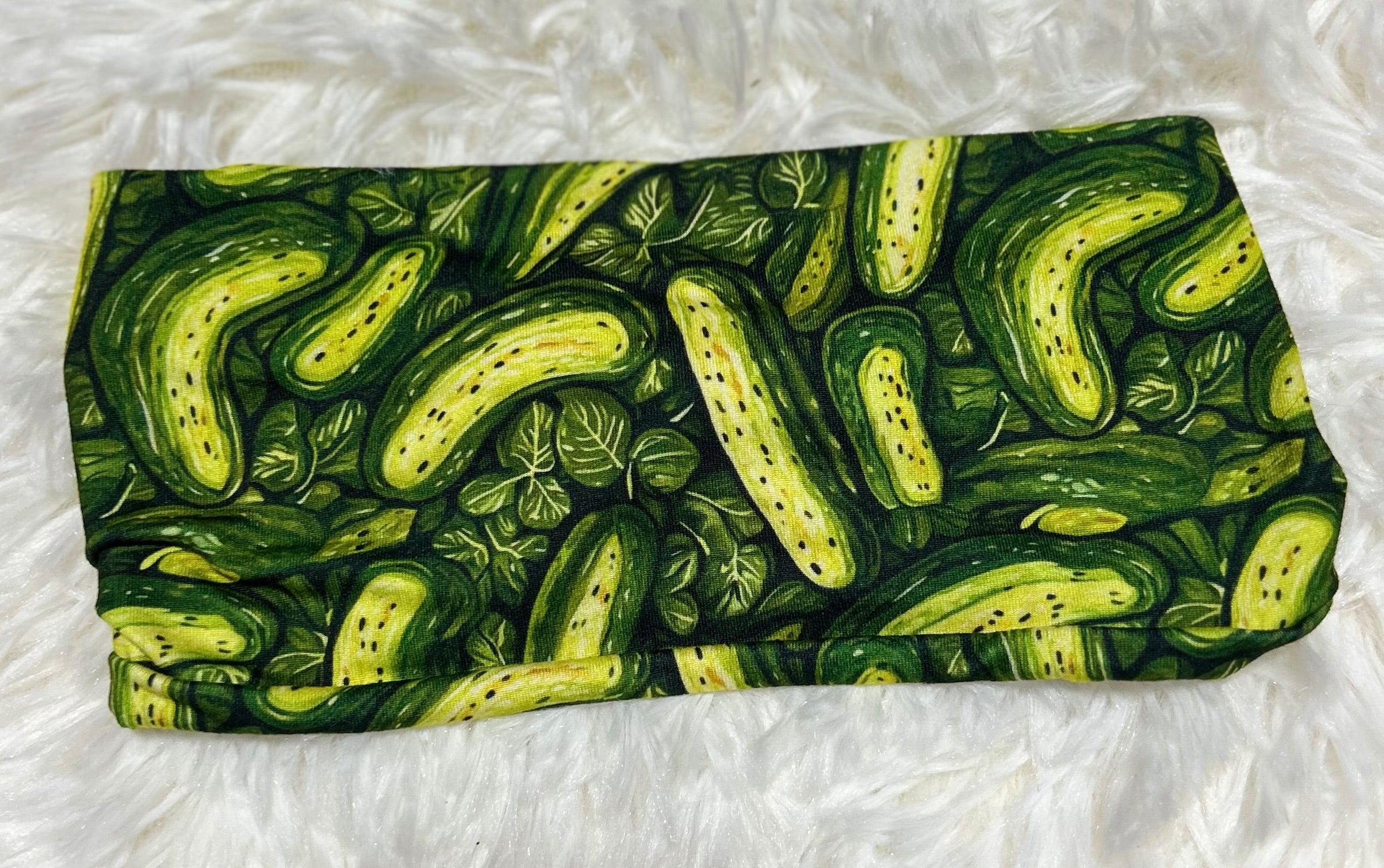 Pickles Variation 1 Headband