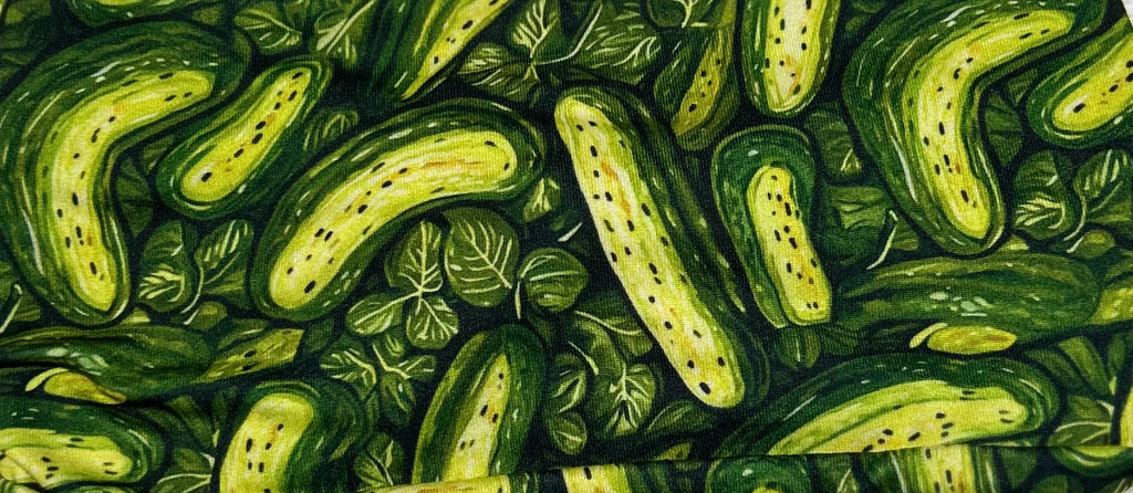 Pickles Variation 1 Headband