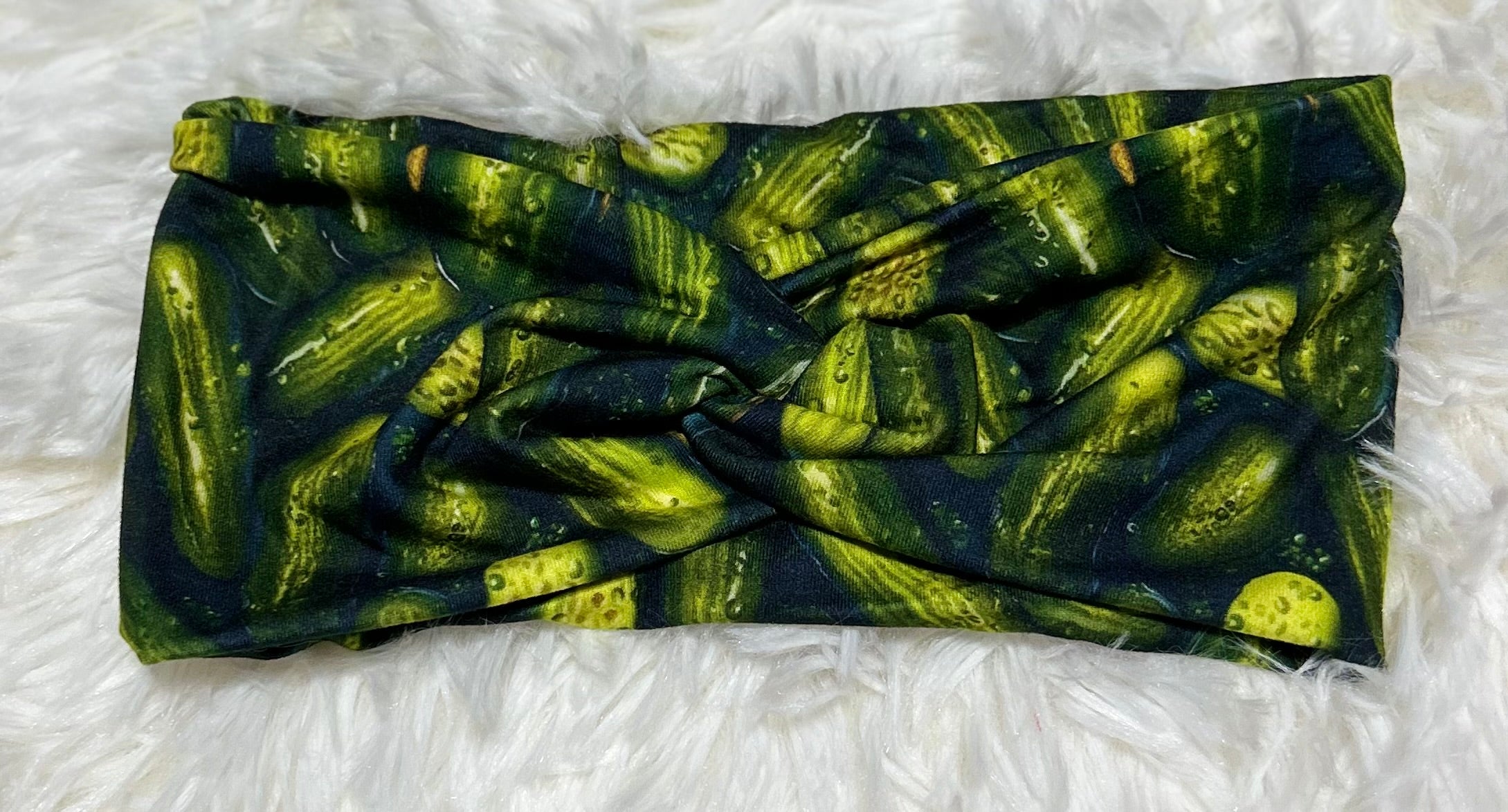 Pickles Variation 3 Headband