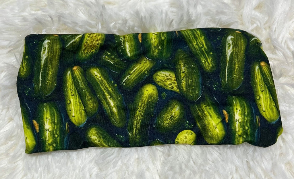 Pickles Variation 3 Headband