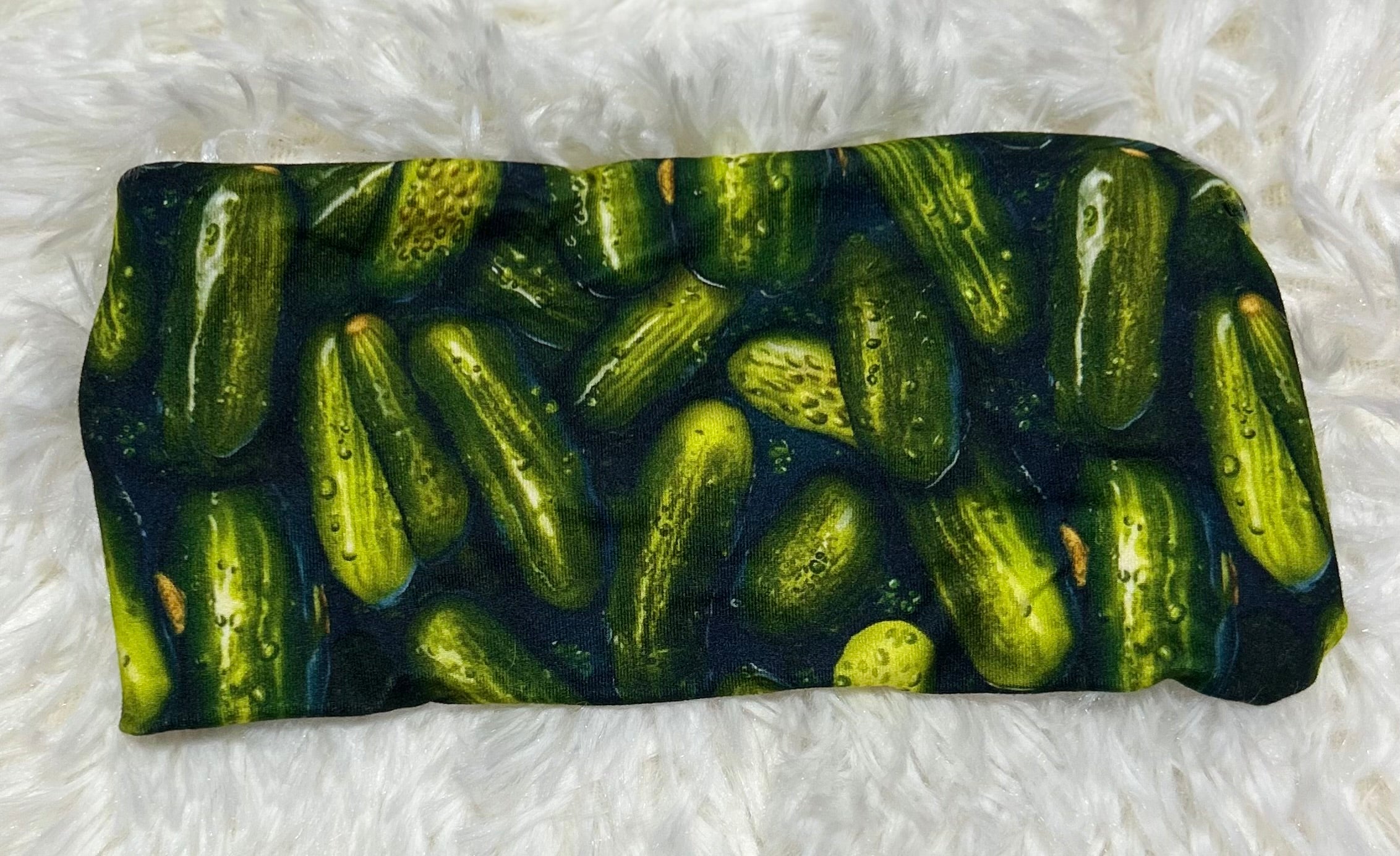 Pickles Variation 3 Headband