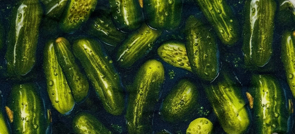 Pickles Variation 3 Headband