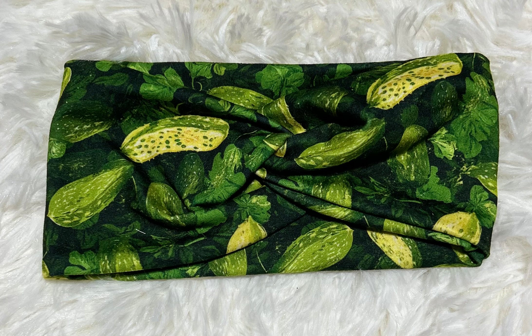Pickles Variation 2 Headband
