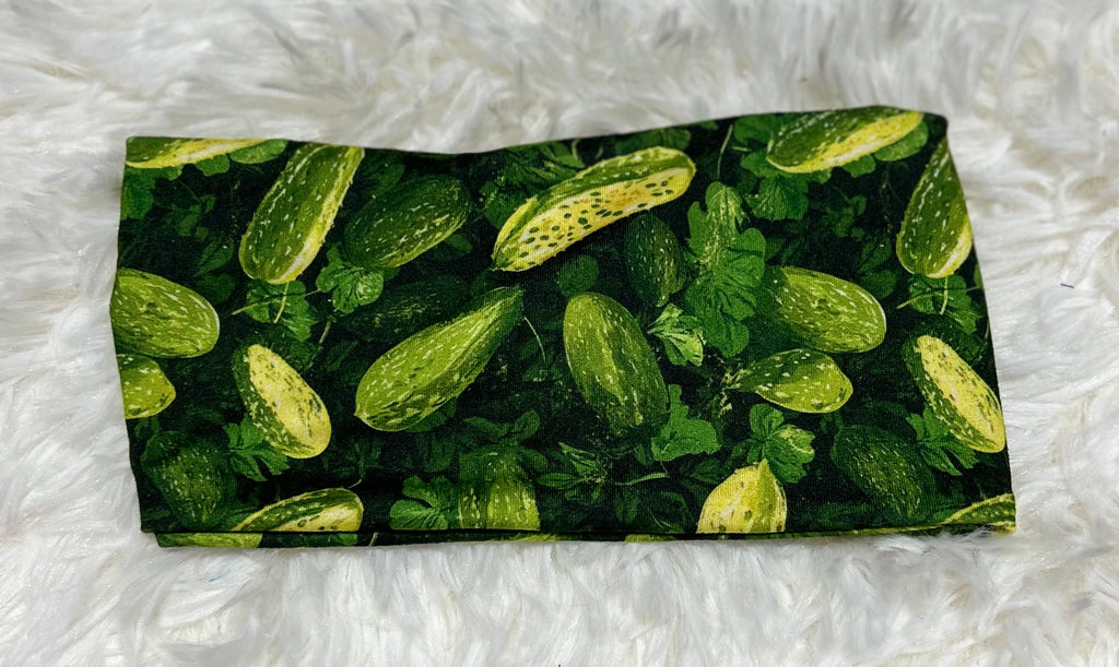 Pickles Variation 2 Headband