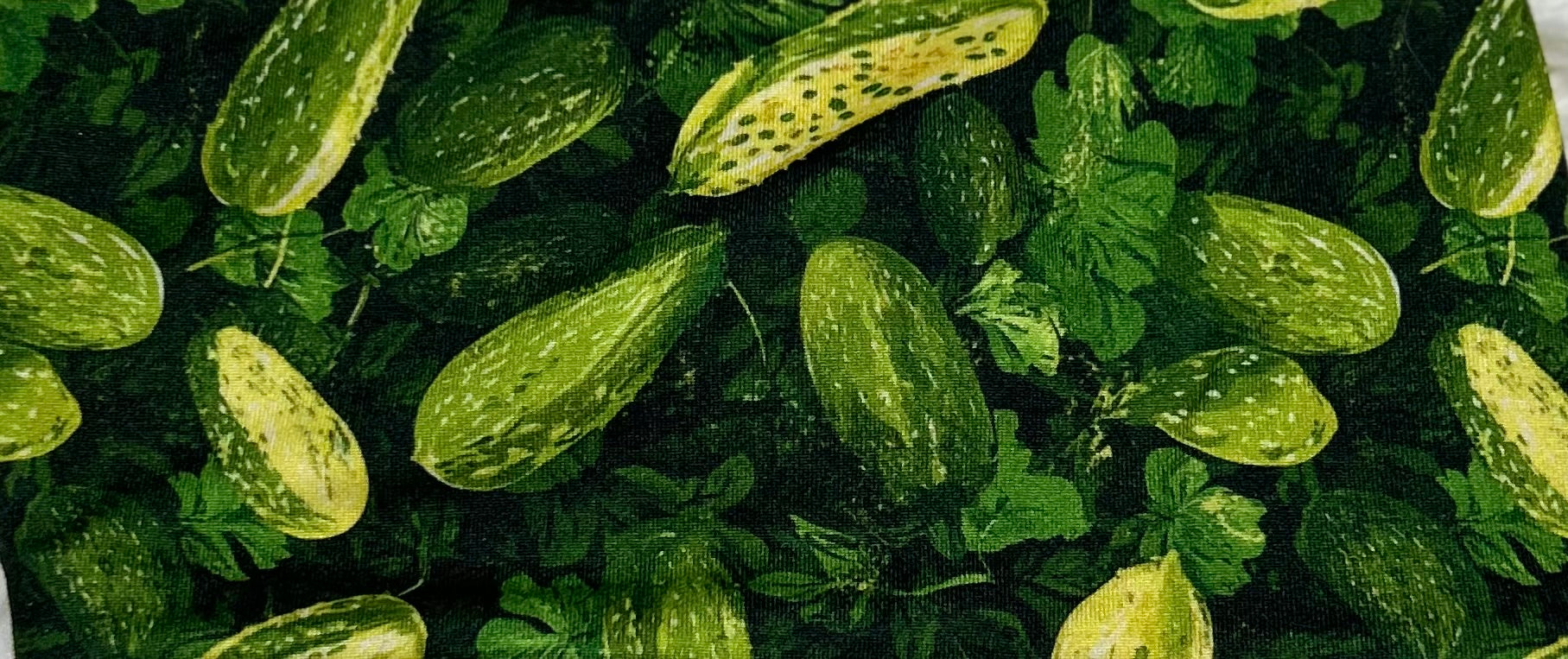 Pickles Variation 2 Headband
