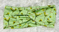 Lime Martini Headband