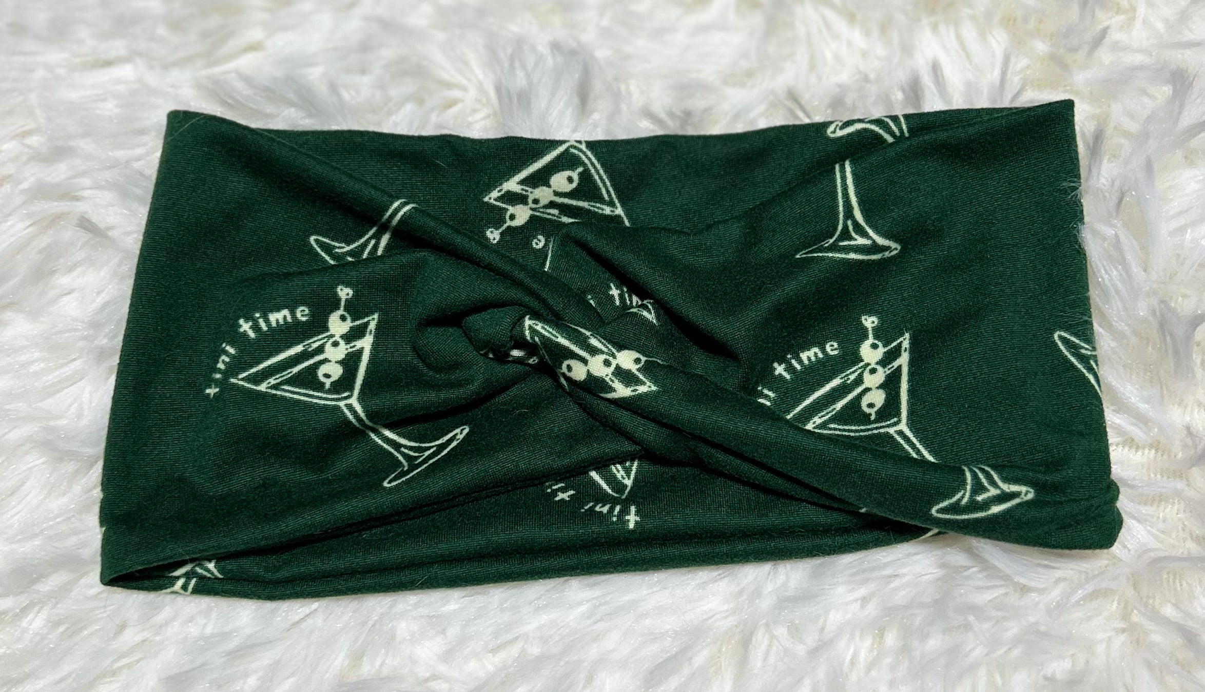 ‘Tini Time Headband