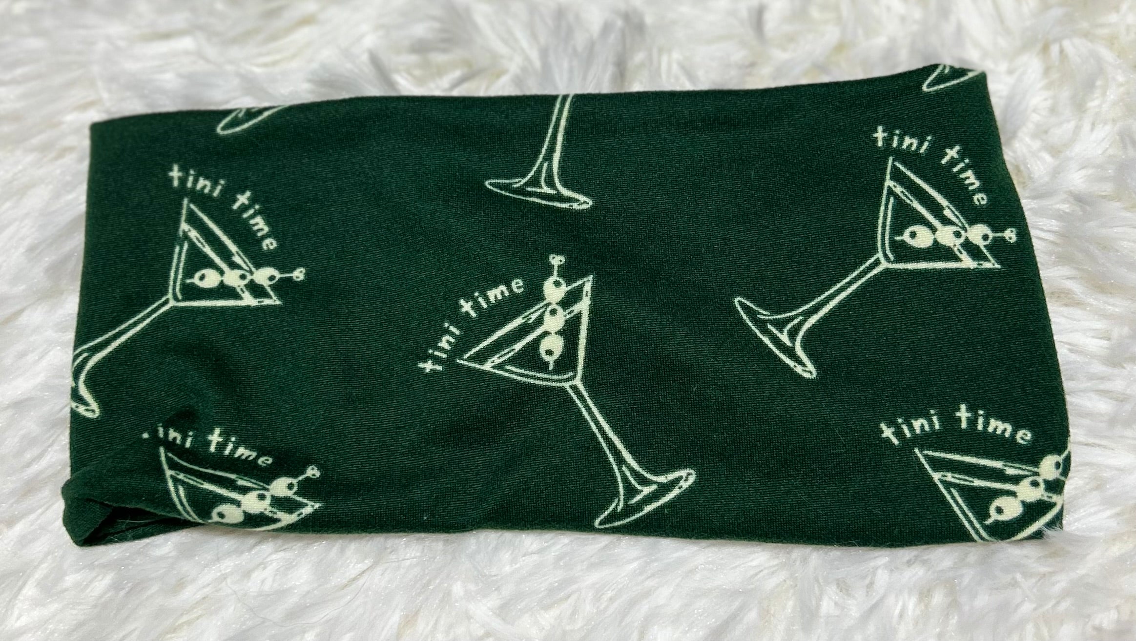 ‘Tini Time Headband