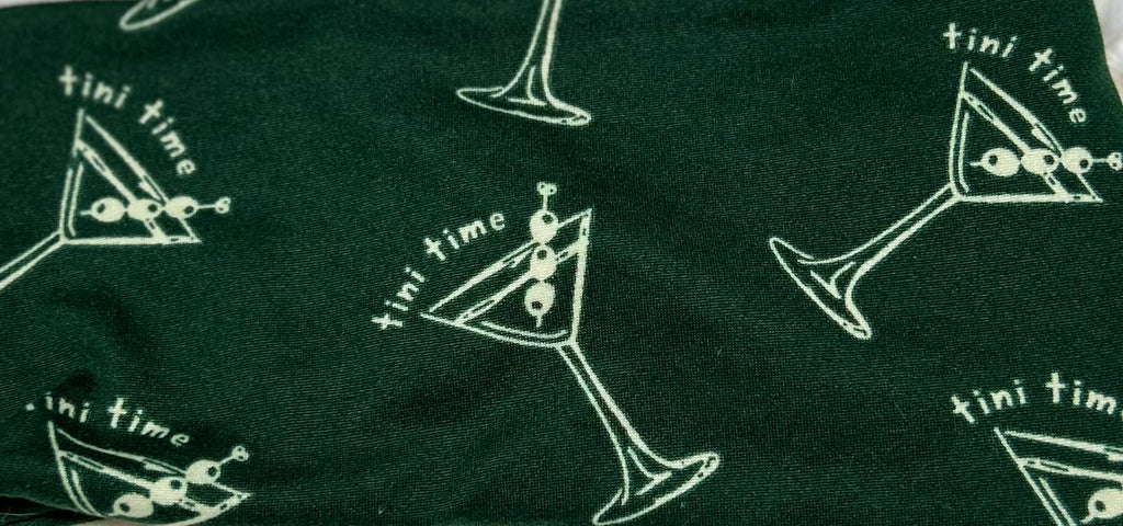 ‘Tini Time Headband