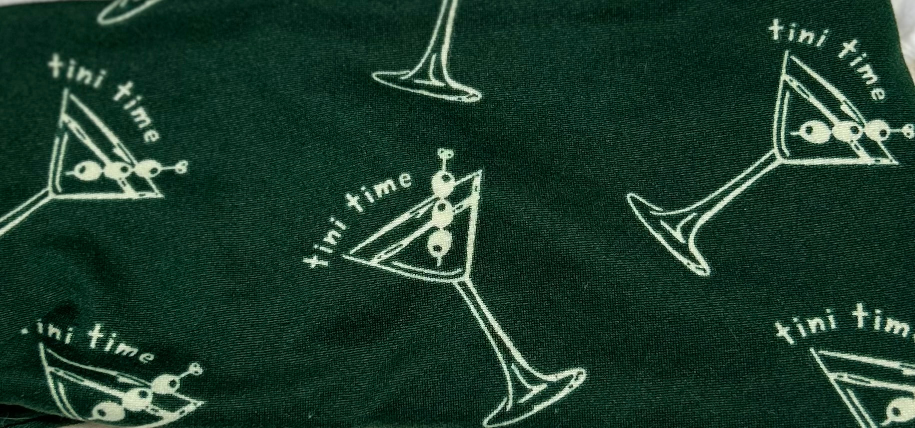 ‘Tini Time Headband