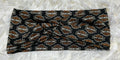 Harley Black Headband