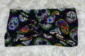 Sugar Skulls Headband