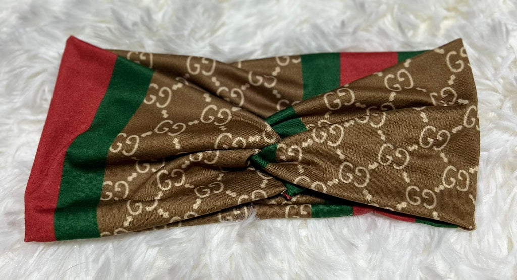 Gucci Headband