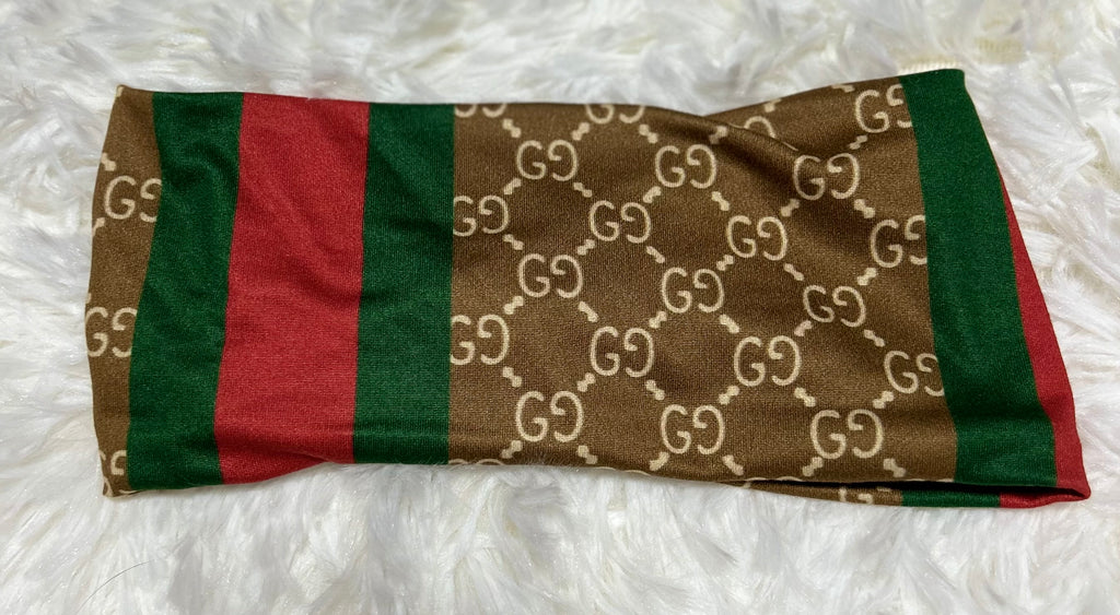 Gucci Headband