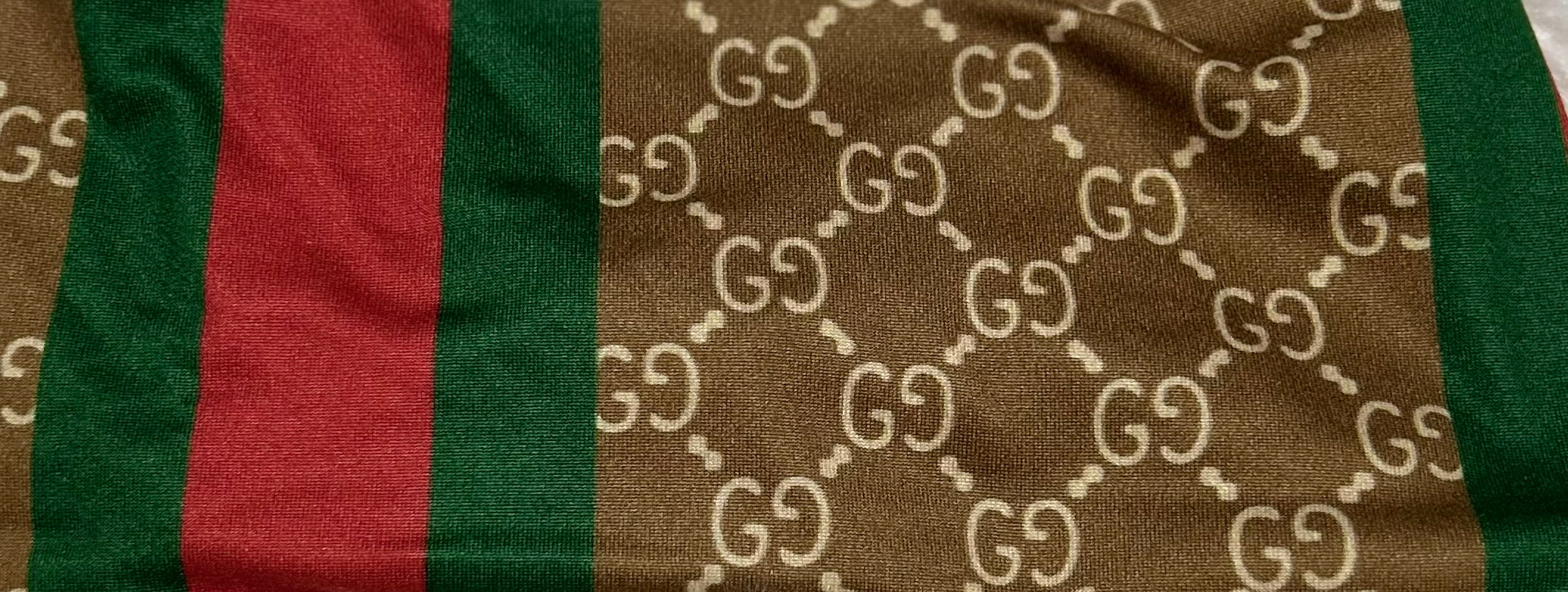 Gucci Headband